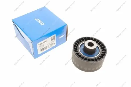 Паразитный / Ведущий ролик, зубчатый ремень SKF VKM 23257