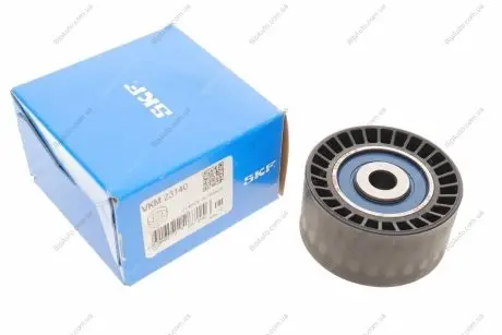 Паразитный / Ведущий ролик, зубчатый ремень SKF VKM 23140