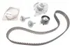 Водяной насос + комплект зубчатого ремня VKMC 06134-1 SKF