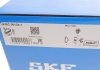 Водяний насос + комплект зубчатого ременя SKF VKMC 06134-1 (фото 13)