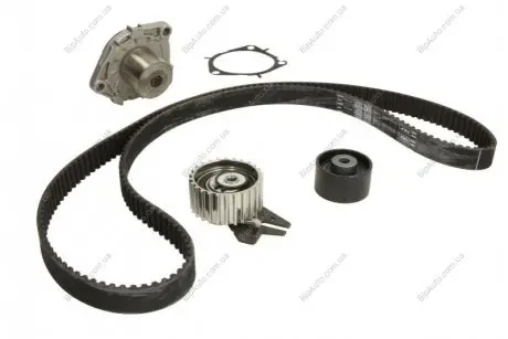 Водяной насос + комплект зубчатого ремня SKF VKMC 02193-2