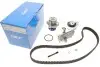 Водяний насос + комплект зубчатого ременя SKF VKMC 01918-1