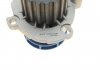 Комплект ременя ГРМ з водяним насосом VW TIGUAN (5N) 2.0 TDI (Вир-во) SKF VKMC 01263-1 (фото 9)