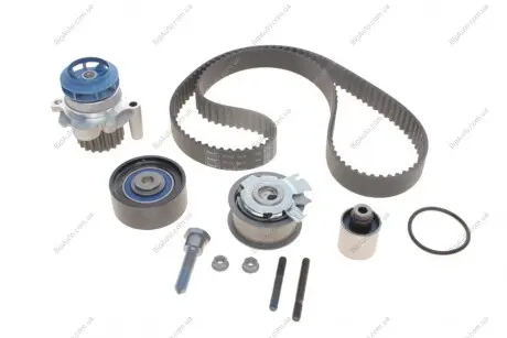 Водяний насос + комплект зубчатого ременя SKF VKMC 01259-1