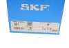 Водяной насос + комплект зубчатого ремня SKF VKMC 01255-1 (фото 18)