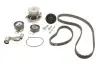 Водяной насос + комплект зубчатого ремня VKMC 01121-1 SKF