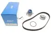Водяний насос + комплект зубчатого ременя SKF VKMC 01113-1