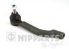 Наконечник рулевой тяги NISSAN Qashqai N4831103 NIPPARTS