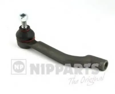 Наконечник рулевой тяги NISSAN Qashqai NIPPARTS N4831103