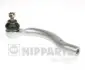 Наконечник рулевой тяги правый наружный J4834018 NIPPARTS