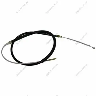 Трос стояночного тормоза L=936/1506 mm STARLINE LA BR.563