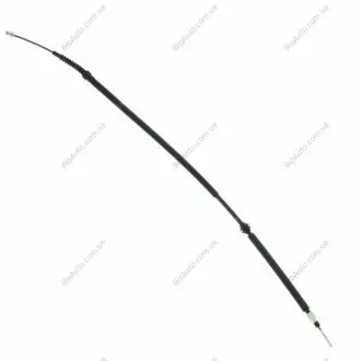 Трос стояночного тормоза L=716/935 mm STARLINE LA BR.0768