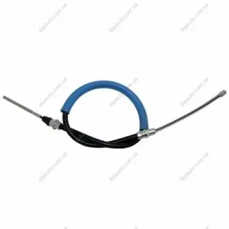 Трос стояночного тормоза L=547/824 mm STARLINE LA BR.0272