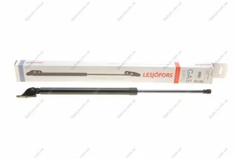 Амортизатор кришки багажника Mazda 5 05-10 (R) (вен) LESJOFORS 8155439