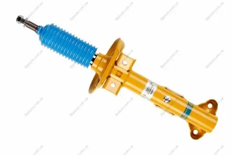 Амортизатор підвіски.: B6-Sport) BILSTEIN 35-141822