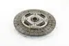 Диск сцепл. TOYOTA CAMRY, RAV 4 2.0-2.4 05- AISIN DTX-188 (фото 2)