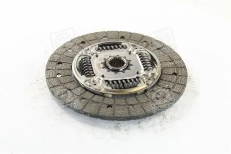 Диск сцепл. TOYOTA CAMRY, RAV 4 2.0-2.4 05- AISIN DTX-188 (фото 1)