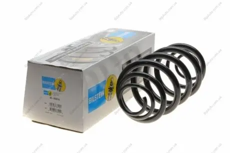Пружина подв. Mercedes Vito (W639) задн. BILSTEIN 38-263576