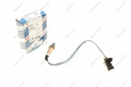 Лямбда-зонд ЗАЗ; УАЗ; ГАЗ; DAEWOO; CHEVROLET BOSCH 0 258 986 728