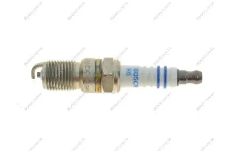 Свеча зажигания HR8DCX NICKEL (JAGUAR,FORD) BOSCH 0242229775
