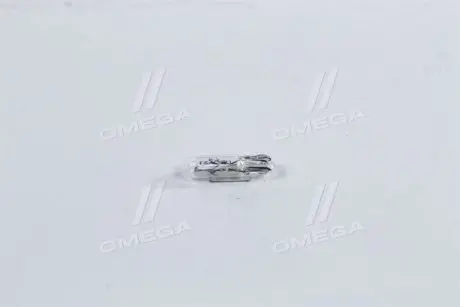 Автолампа Pure Light W2W W2x4,6d 2 W BOSCH 1987302218