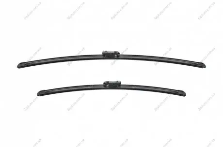 Щетка стеклоочистит. 700/550 AEROTWIN A256S BOSCH 3 397 007 256 (фото 1)