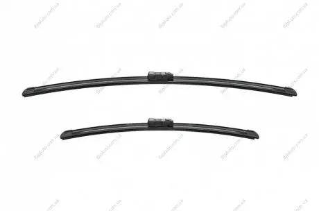 Щетка стеклоочистит. 650/475 AEROTWIN A309S BOSCH 3 397 007 309