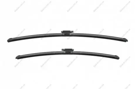 Щетка стеклоочистит. 750/650 AEROTWIN A119S BOSCH 3 397 007 502 (фото 1)