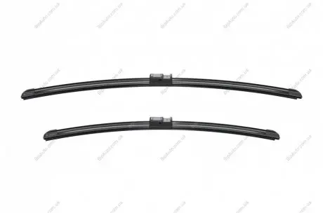 Щетка стеклоочистит. 600/500 AEROTWIN A970S BOSCH 3 397 118 970