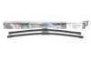ЩІТКИ СКЛООЧИСНИКІВ AEROTWIN 3 397 009 843 BOSCH 3397009843 (фото 2)