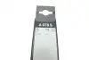 Щетка стеклоочистит. 700/380 AEROTWIN A078S BOSCH 3397014078 (фото 16)