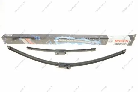 Щетка стеклоочистит. 700/380 AEROTWIN A078S BOSCH 3397014078