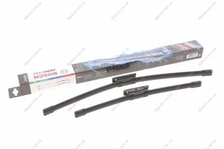 ЩІТКИ СКЛООЧИСНИКІВ 3 397 014 095 BOSCH 3397014095