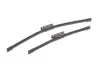 Щетка стеклоочистит. 500/360 AEROTWIN A012S BOSCH 3397014095 (фото 9)