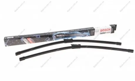 Щетка стеклоочистит. 680/680 AEROTWIN A101S BOSCH 3397014115