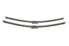 Щетка стеклоочистит. 630/630 AEROTWIN A129S BOSCH 3397014129 (фото 4)