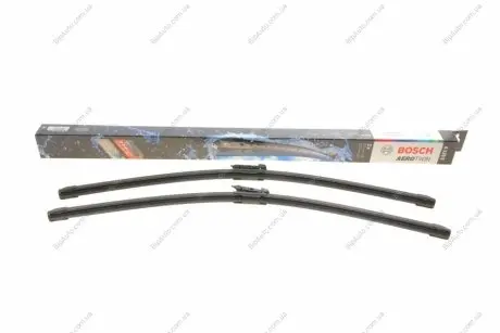 ЩІТКИ СКЛООЧИСНИКІВ 3 397 014 129 BOSCH 3397014129