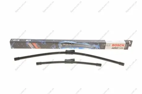 Щетка стеклоочистит. 650/360 AEROTWIN A137S BOSCH 3397014137