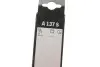 Щетка стеклоочистит. 650/360 AEROTWIN A137S BOSCH 3397014137 (фото 9)