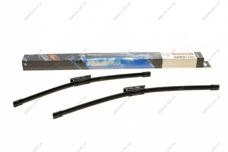 Щетка стеклоочистит. 550/475 AEROTWIN A173S BOSCH 3397014173