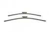 Щетка стеклоочистит. 550/475 AEROTWIN A173S BOSCH 3397014173 (фото 10)