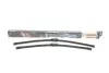 Щетка стеклоочистит. 630/550 AEROTWIN A244S (пр-во Bosch) 3397014244