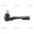Наконечник рул.тяги TOYOTA TUNDRA 03-04 OUT L (пр-во CTR) CET-145