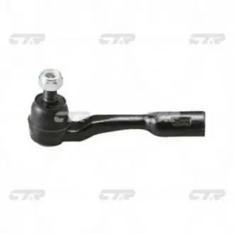 Наконечник рул.тяги TOYOTA TUNDRA 03-04 OUT L CTR CET-145 (фото 1)