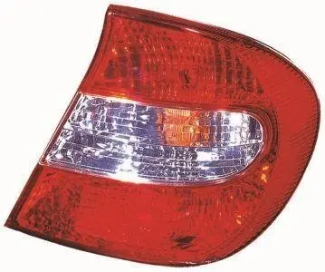 Ліхтар задній комбінований в зборі DEPO 212-19G3L-U
