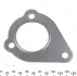 Прокладка труби вихлопної Audi A3/A4/A6/Skoda Room ELRING 182.960 (фото 2)
