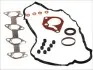 Прокладки (компл.) HEAD RENAULT 1.5DCI K9K (пр-во Elring) 434.330