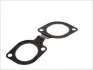 Прокладка коллектора EX BMW M60B40/M62 (1) (пр-во Elring) 638.191