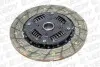 Диск сцепл. HONDA ACCORD VII 2.0-2.4 03-08  (пр-во EXEDY) HCD304