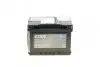 Стартерна батарея (акумулятор) EXIDE EA612 EA612